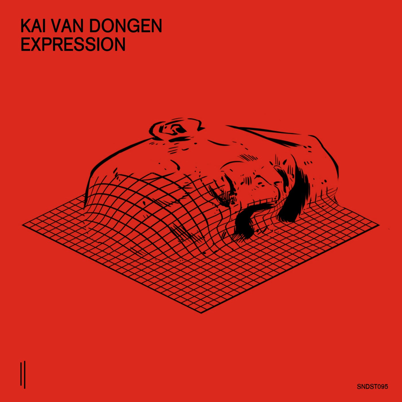 Kai van Dongen – Expression [SNDST095]